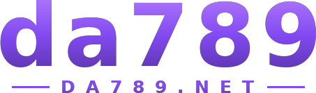 da789 logo